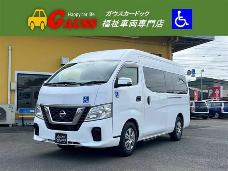 NV350 CARAVAN-0