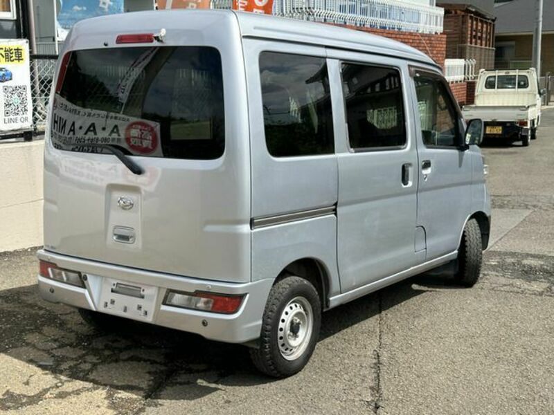 HIJET CARGO-3