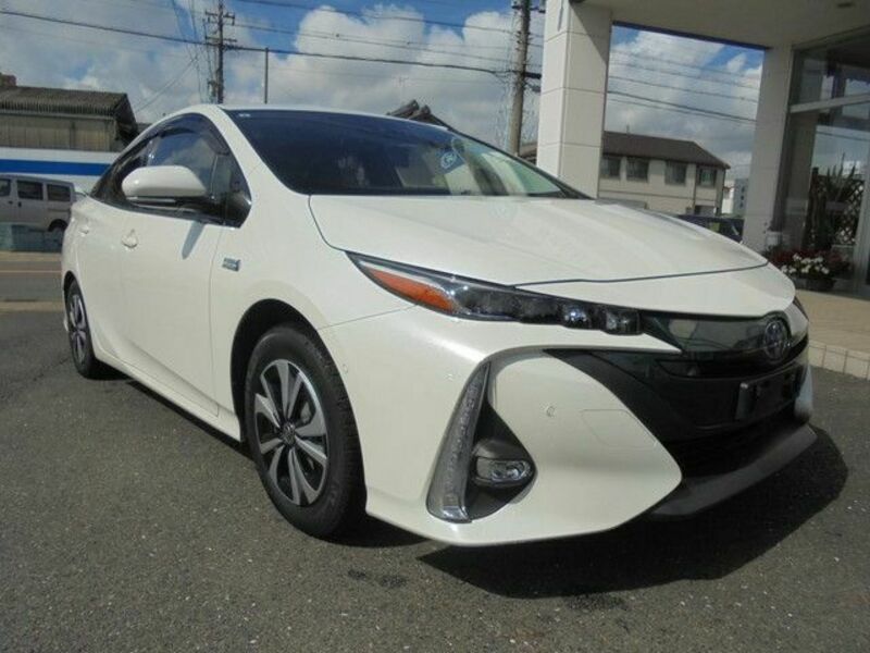 PRIUS PHV-3