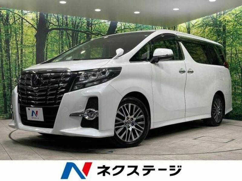 ALPHARD-0