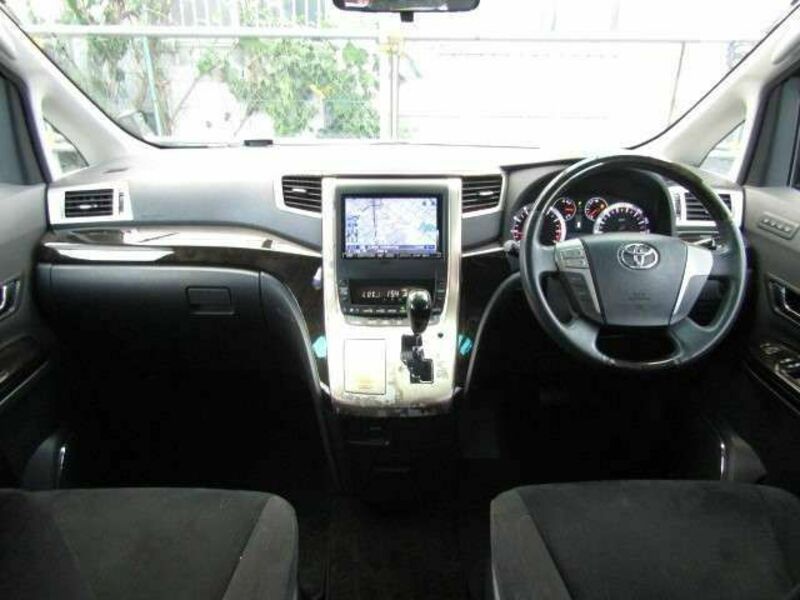 ALPHARD-8