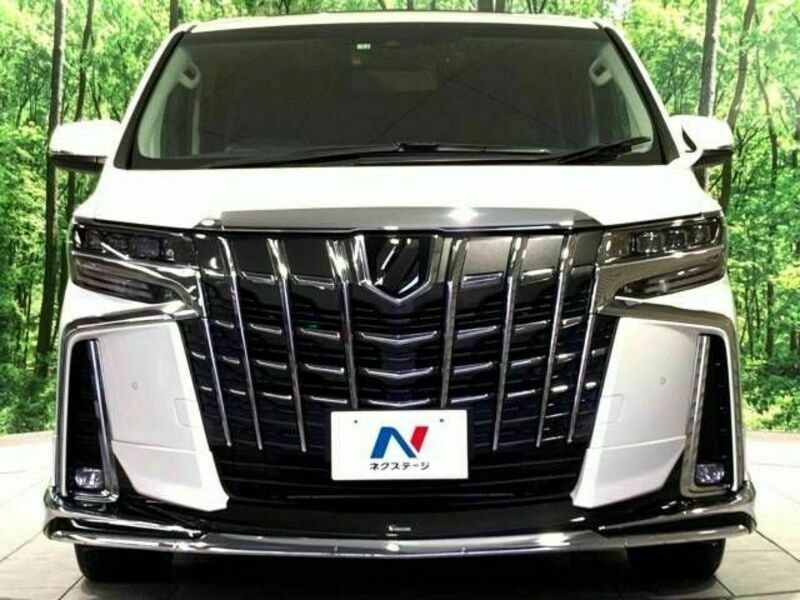 ALPHARD-15