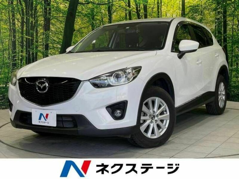 CX-5-0