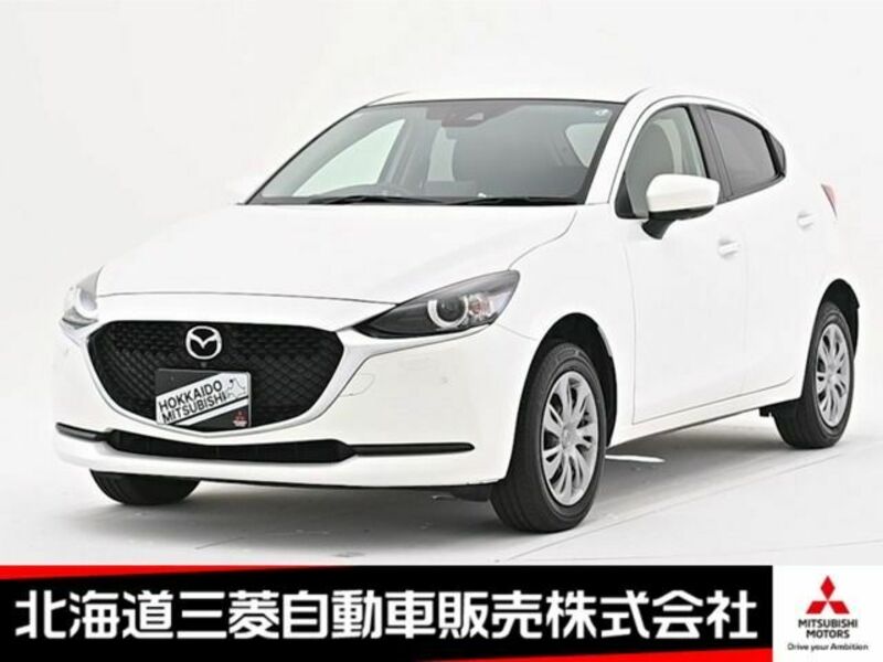 MAZDA2