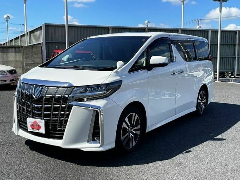 ALPHARD-0