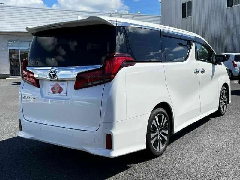 ALPHARD-2