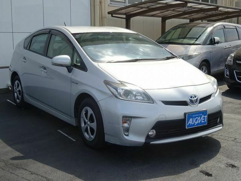 PRIUS-2