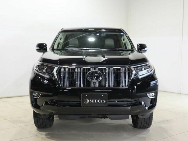 LAND CRUISER PRADO-1