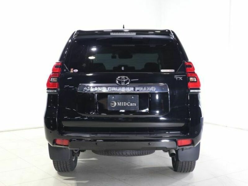 LAND CRUISER PRADO-2