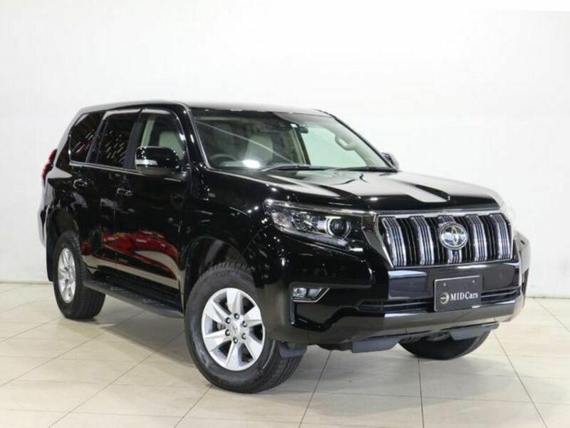 LAND CRUISER PRADO-3