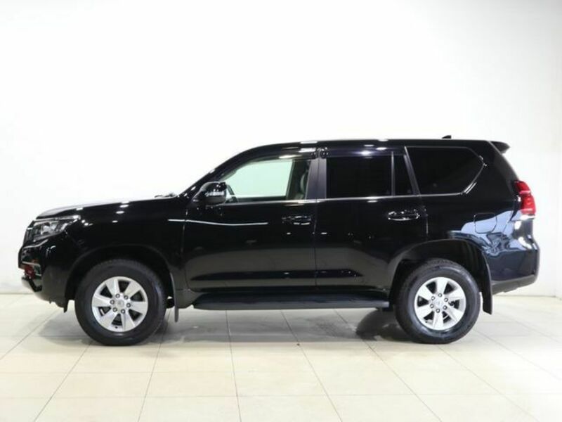 LAND CRUISER PRADO-4