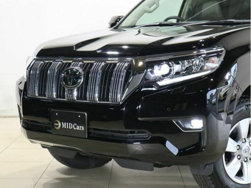 LAND CRUISER PRADO-5