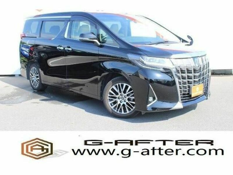 ALPHARD-0