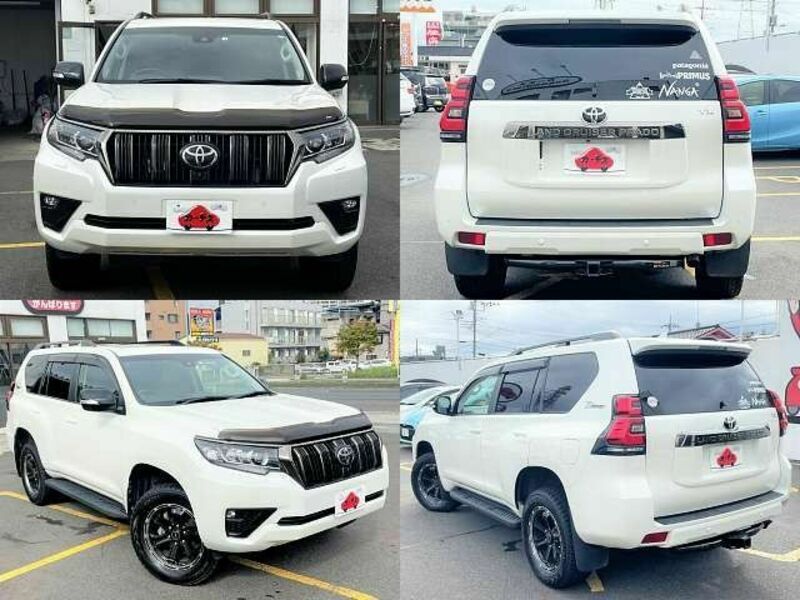 LAND CRUISER PRADO-8