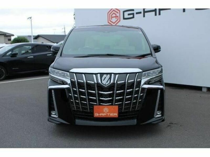 ALPHARD-6