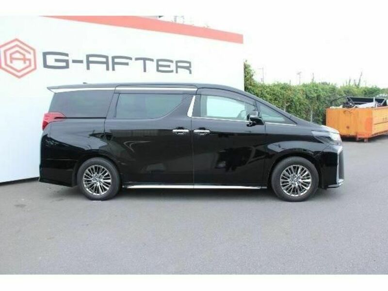 ALPHARD-7