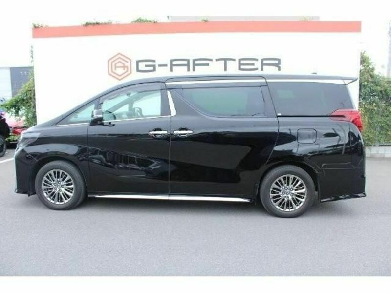 ALPHARD-9