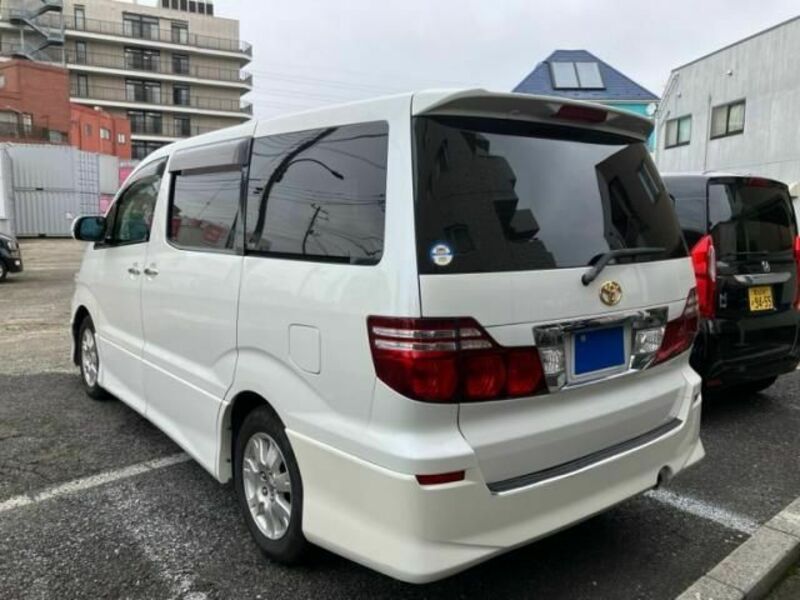 ALPHARD-1