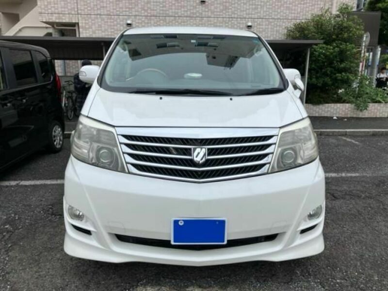 ALPHARD-2