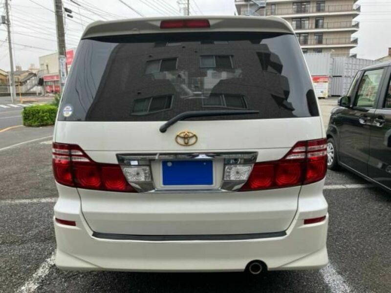 ALPHARD-9