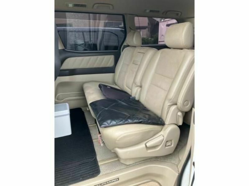 ALPHARD-12