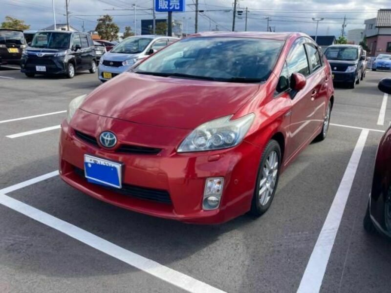 PRIUS-0