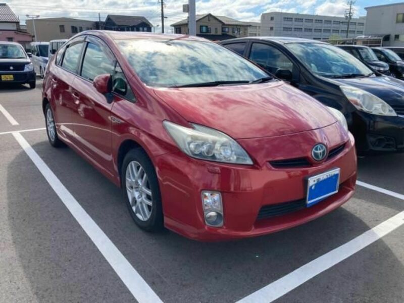 PRIUS-1