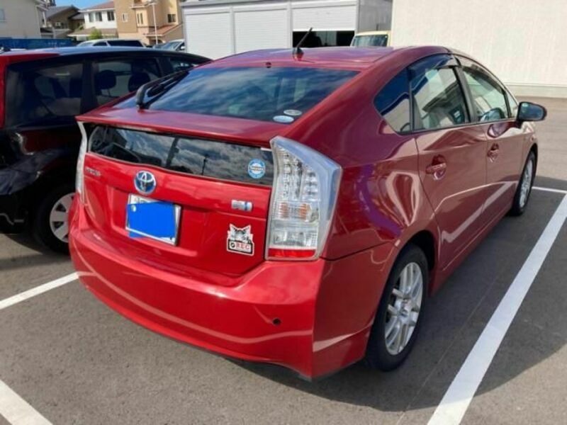 PRIUS-2