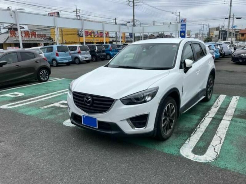 CX-5-0