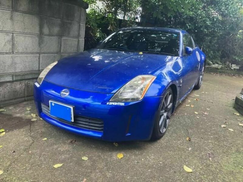 FAIRLADY Z-3