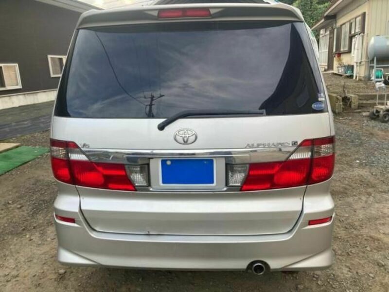 ALPHARD-2