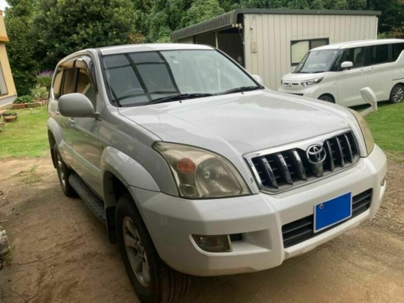 LAND CRUISER PRADO-2