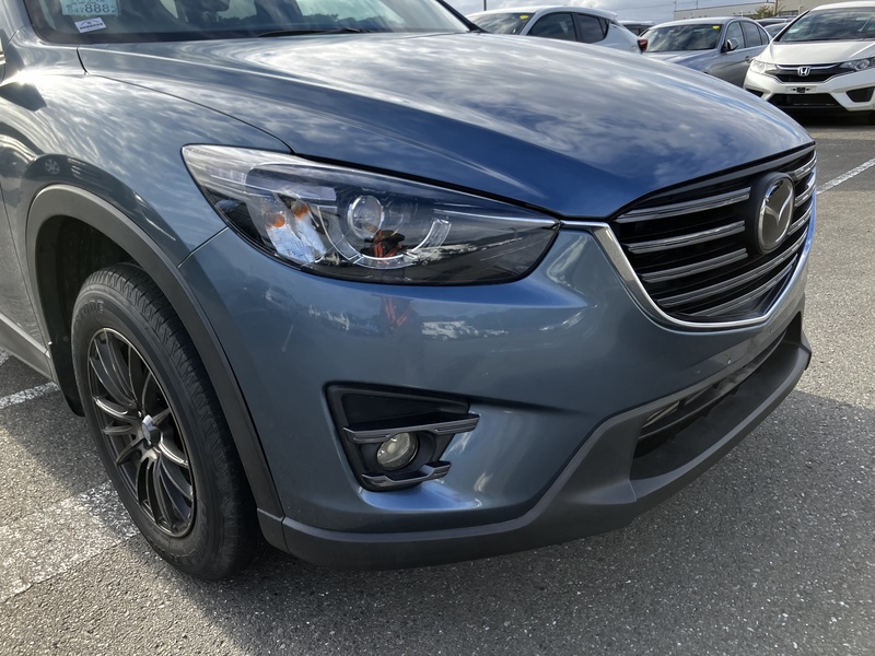 CX-5-45