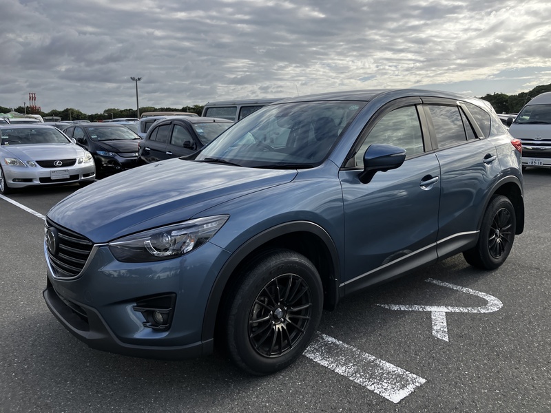 CX-5-0