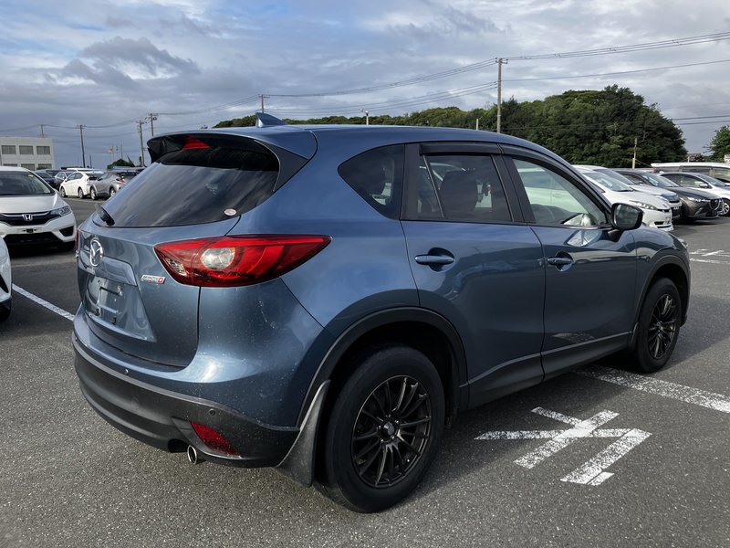 CX-5-4