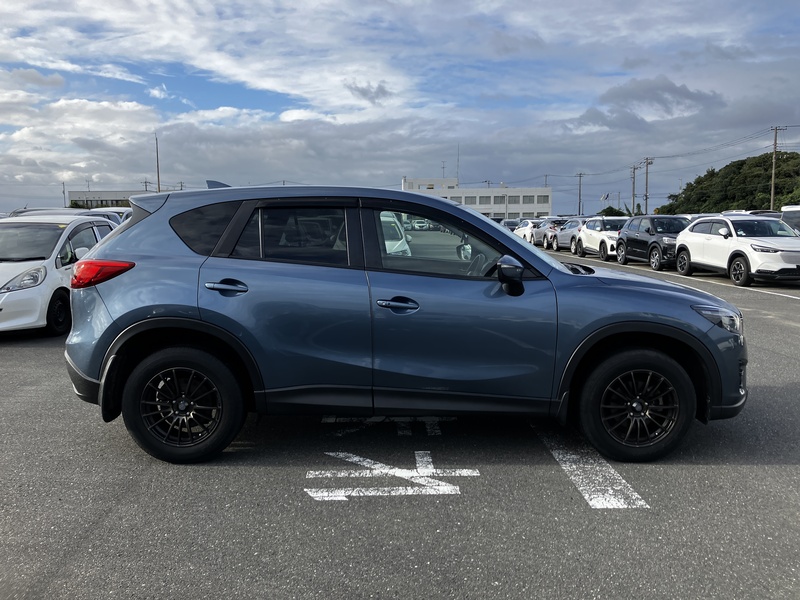 CX-5-5