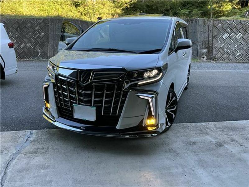 ALPHARD-21