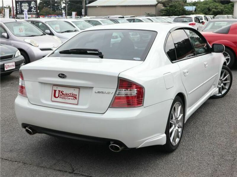 LEGACY B4-1