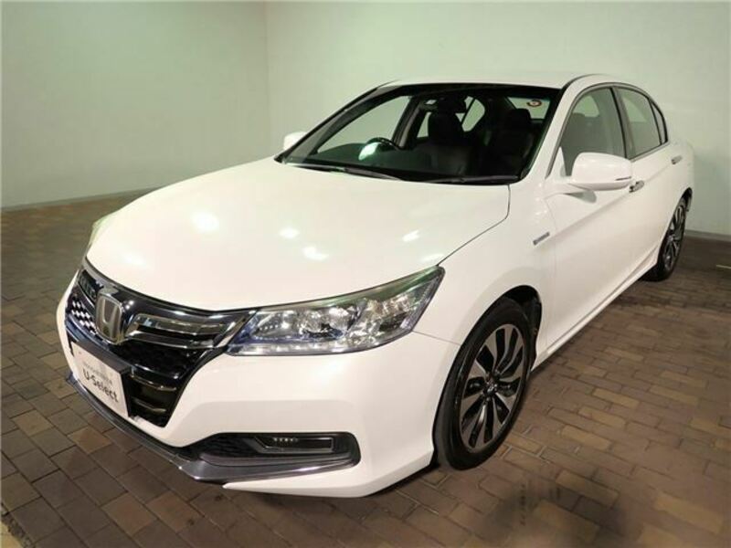 ACCORD HYBRID-26