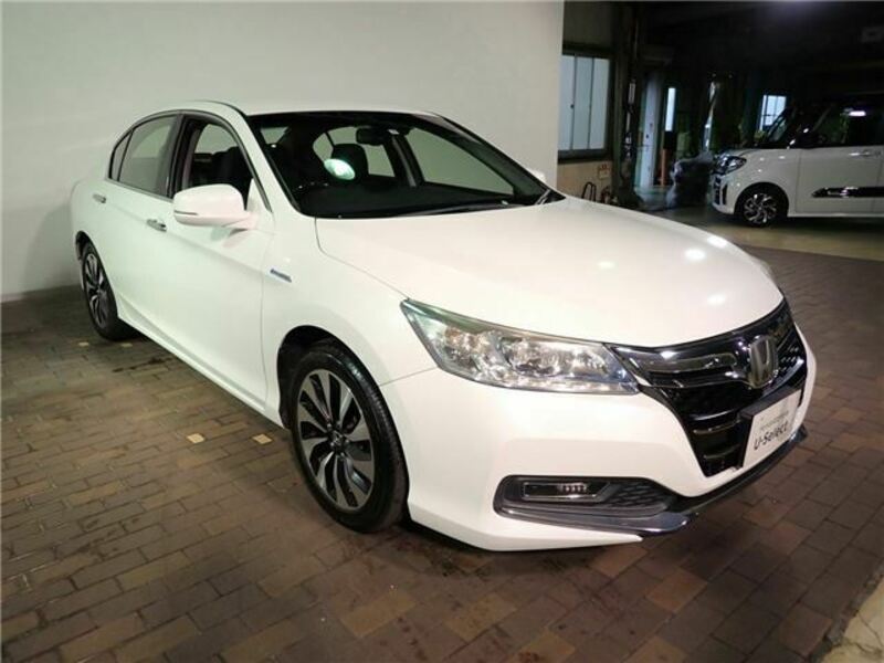 ACCORD HYBRID-29