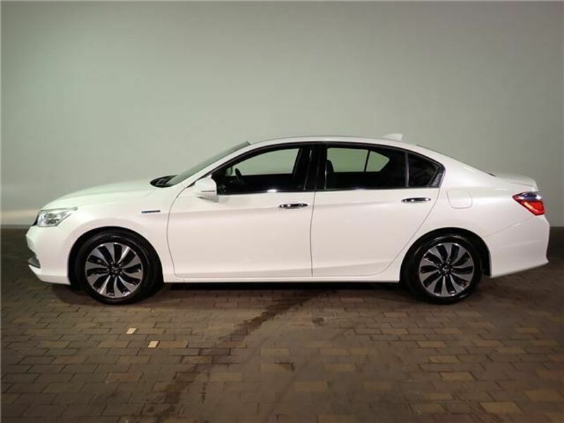 ACCORD HYBRID-31