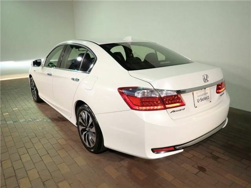 ACCORD HYBRID-32