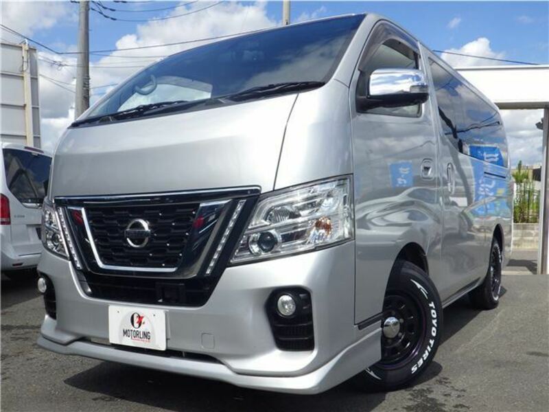 NV350 CARAVAN-0