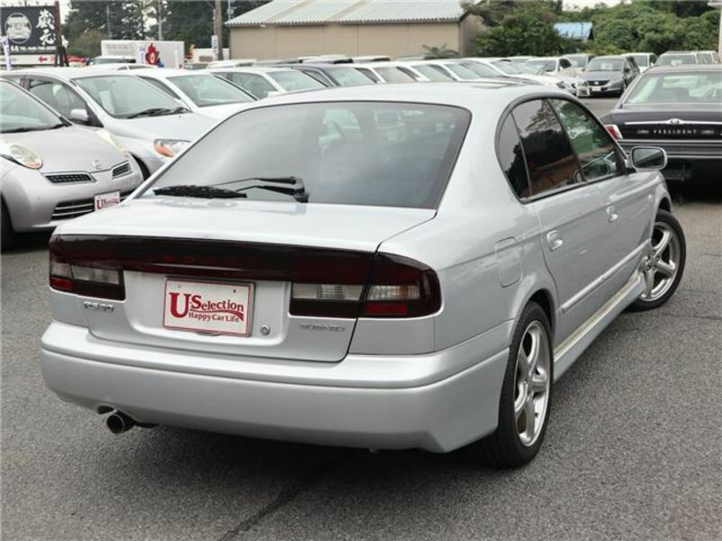 LEGACY B4-1