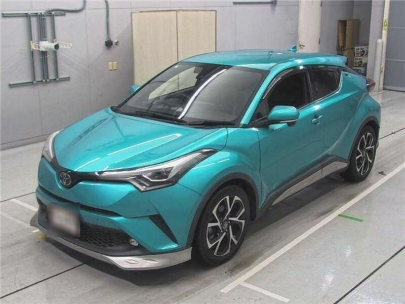 C-HR-0