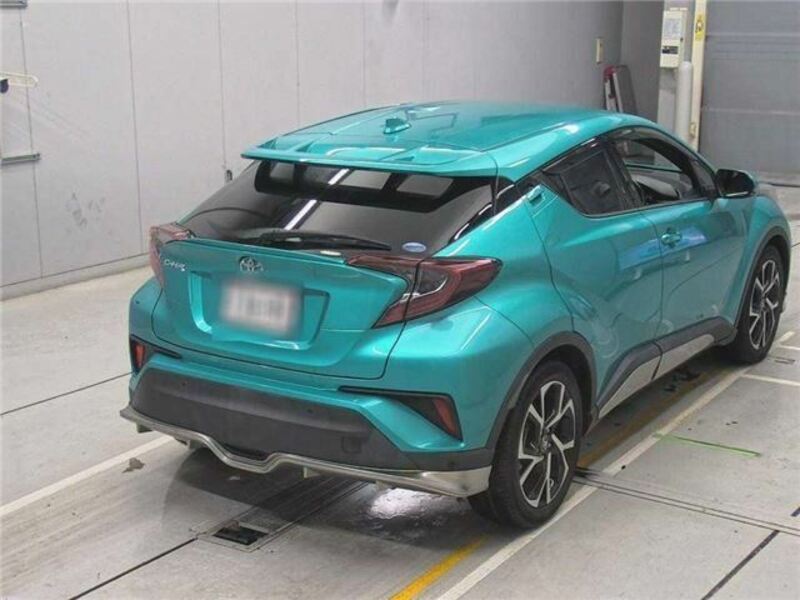 C-HR-1