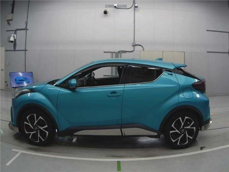 C-HR-3