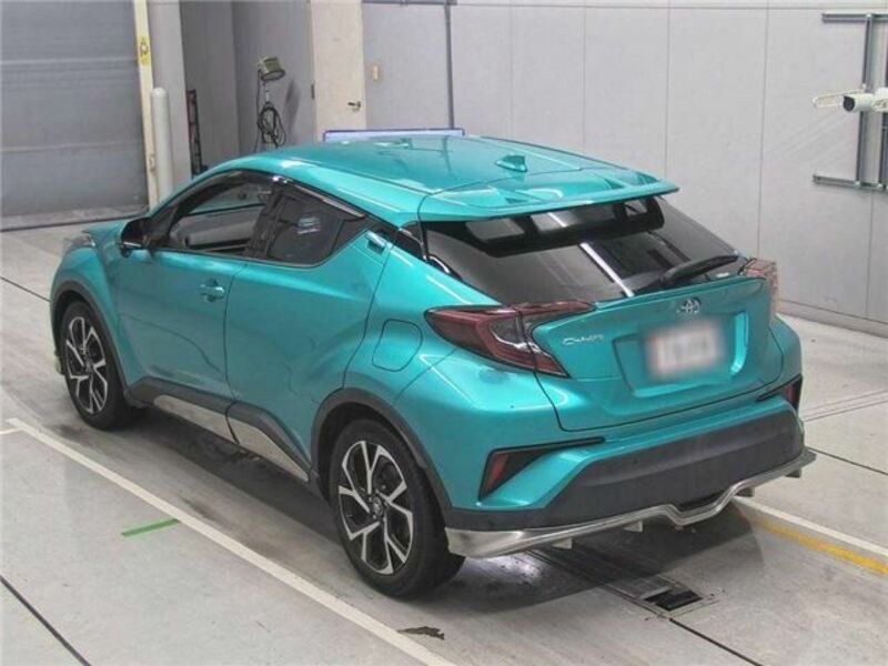 C-HR-5