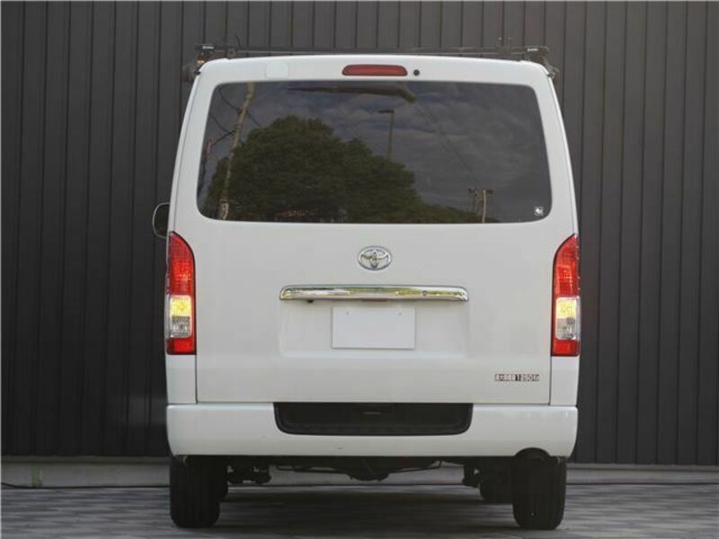 HIACE VAN-10