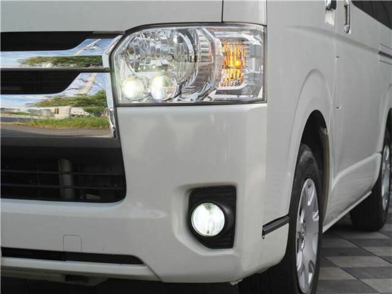 HIACE VAN-34